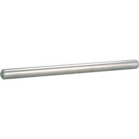 寺内製作所 TS ステンレス製ローラーφ20ーW450(シャフト無し) LSU20-45N 1本 136-2920（直送品）