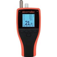 エルコメーター elcometer デジタル結露計(スタンダード) G319----S 1台 107-1217（直送品）