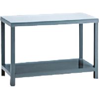 東京硝子器械 TGK 作業台 SWー1200 405-57-15-01 1台 184-3654（直送品）