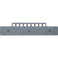 スワロン ストリップドアーシート A タイプ300W用ハンガーSUS A300WHSA 1個 126-7832（直送品）