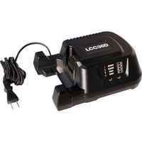 やまびこ 新ダイワ バッテリー充電器 LCC36D 1個 866-6732（直送品）