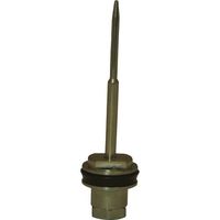 扶桑精機 扶桑 ルミナ STSー10部品 #11ー1 ピストンセット φ0.5 29987 1個 138-6060（直送品）