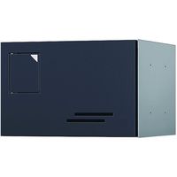 田島メタルワーク MULTIBOX GX36Rー24ーD34ーB 1台 470-5094（直送品）