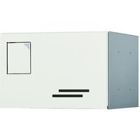 田島メタルワーク MULTIBOX GX36Rー24ーD34ーW 1台 470-5175（直送品）