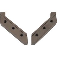 ダイア ACー50(ACー50A)用 固定刃A・B 9P-B-9665 1セット 152-0254（直送品）