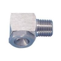 いけうち 目詰まり解消形充円錐ノズル AJPシリーズ ステンレス鋼303製 ネジ1/4オス 75° 1/4M-AJP-05-S303 1個（直送品）