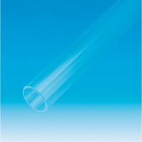 東京硝子器械 TGK 透明石英ガラス管 標準管Q-11 988-16-25-11 1本 185-5670（直送品）