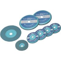 理研コランダム ターボディスク 99-660