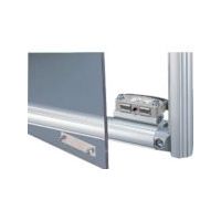 SUS 【数量1~9】パネル用キャッチ スイッチ付 GFQ-000 1個 127-2612（直送品）