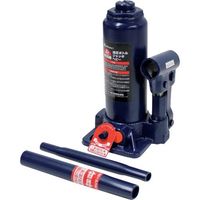 大自工業 メルテック 4t油圧ボトルジャッキヘビー FA-71 1台 408-9451（直送品）