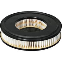 ニルフィスクアドバンス ニルフィスク カートリッジフィルター(35L) 107407297 1個 256-4627（直送品）