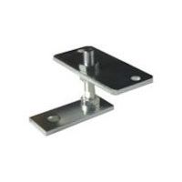 セントラルコンベヤー セントラル ローラコンベヤ用低床スタンド ICT型 40S ICT-40 1組 146-0465（直送品）