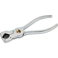 スーパー工業 チューブカッター T(ミストチューブ用) 1014896001 1個 147-5785（直送品）