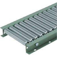 太陽工業 タイヨー TRーJ3212型 ローラー幅300W×P50×機長2000L J3212-300-50-2000 1台（直送品）