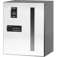 田島メタルワーク MULTIBOX GXCー1NS 1台 470-5101（直送品）