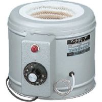 東京硝子器械 TGK マントルヒーター GBRT