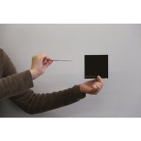 英弘精機 EKO 熱流計 HF-10S 1枚 180-6820（直送品）