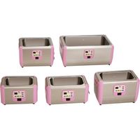 東京硝子器械 TGK 超音波洗浄機 USー707 111-52-15-35 1台 191-1297（直送品）