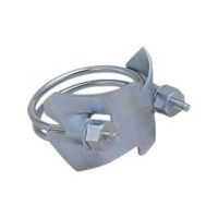 東拓工業 パワーバンドSUS(ラインパワーAT用)径100AT 92373-100AT 1個 401-2130（直送品）