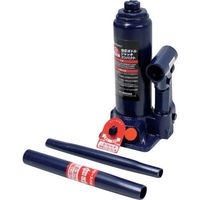 大自工業 メルテック 2t油圧ボトルジャッキコンパクト FA-70 1台 408-9450（直送品）