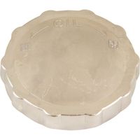 オーティ・マットー 給油口キャップ 250A 490A 990N2 250S(旧タイプ) 490S(旧タイプ) CAP 1個（直送品）