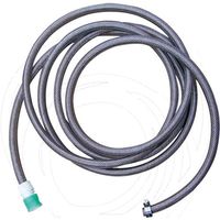 スーパー工業 給水ホースセットDigiMist(5mホース水道パチット付き) 1001G0008 1個 147-5801（直送品）