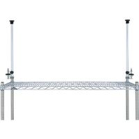 東京硝子器械 TGK セーフティポール SFPSI2 2本 115-87-28-02 1組(2本) 190-3819（直送品）