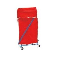 東京硝子器械 TGK 回収カート SHー29EーR 221-56-97-36 1台 191-0057（直送品）