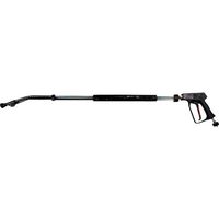 スーパー工業 プッシュプルランスガン