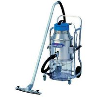 三立機器 三立 乾式専用バキューム JEー8300 100V 1台 126-2657（直送品）