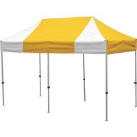 さくらコーポレーション かんたんてんと 1.8m×3.6mオールアルミフレーム