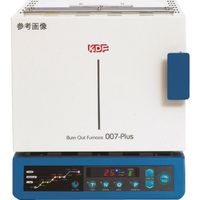 東京硝子器械 TGK 簡易卓上マッフル炉