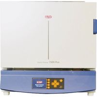 東京硝子器械 TGK 卓上マッフル炉 1500Plus 557-62-59-33 1台 186-0357（直送品）