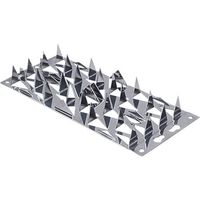 竹中エンジニアリング 竹中 フェンスガード FG-203 1個 854-7634（直送品）