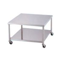 東京硝子器械 TGK SUS専用架台 FUー308CB用 019-52-15-47 1台 191-4347（直送品）