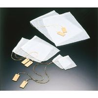 東京硝子器械 TGK ビセラバッグ 250×350 100枚入 701-58-25-04 1箱(100枚) 184-7299（直送品）