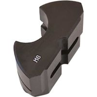 ダイア TCー13C用 固定刃 M8 B-9691 1個 152-0274（直送品）