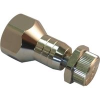 扶桑精機 扶桑 ルミナ自動スプレーガン STー10用 G2液量調節器 29475 1個 138-6131（直送品）