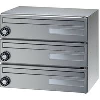 田島メタルワーク MAILBOX MX-302 MX-302-MY 1台（直送品