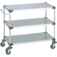 東京硝子器械 TGK NUTSカート NUTS2 115-57-01-42 1台 189-0937（直送品）