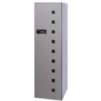 田島メタルワーク FUNCTIONBOX FXーUF8F 1台 470-6726（直送品）