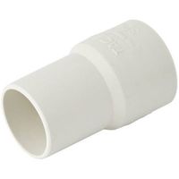 東拓工業 TACダクトカフス(アイボリー)径65 92214-065 1個 400-7416（直送品）