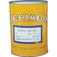 ダイゾー ニチモリ ILグリース151 1Kg 1120133140 1缶 144-9878（直送品）