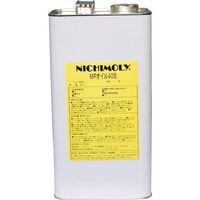 ダイゾー ニチモリ MPオイル#40S 4L 1110064150 1缶 144-9860（直送品）