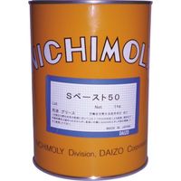 ダイゾー ニチモリ Sペースト50 1Kg 1130059140 1缶 145-1409（直送品）