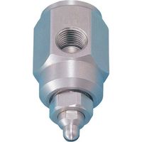 いけうち 微霧発生2流体ノズル 小噴量扇形 BIMV(サクションタイプ) BIMV80075SS303.TS303 1個 199-8150（直送品）