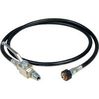 スーパー工業 パイプクリーニング用バルブASY圧力21Mpa以下