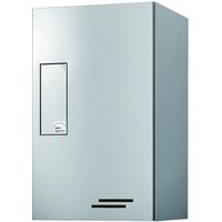 田島メタルワーク MULTIBOX GX36Rー60NーD34 1台 470-5205（直送品）