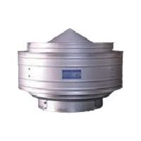 三和式ベンチレーター SANWA ルーフファン 自然換気用 HDー750 1台 136-0543（直送品）