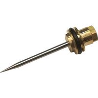 扶桑精機 扶桑 ルミナ STー10SK用部品 #11ー2 太径ピストンセット φ1.0用 29449 1本 138-4483（直送品）